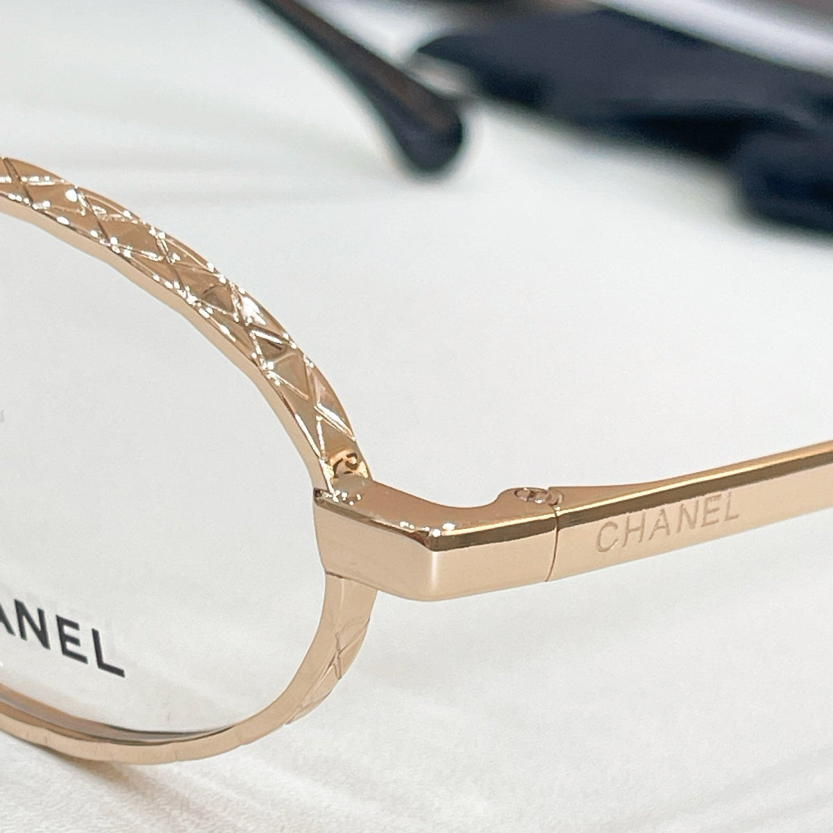 Chanel 2227-S Sunglasses - 55-18-140