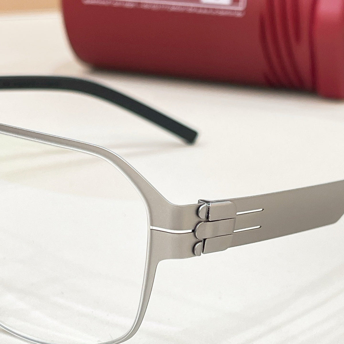 Berluti Amg 16 Eyeglass Frames