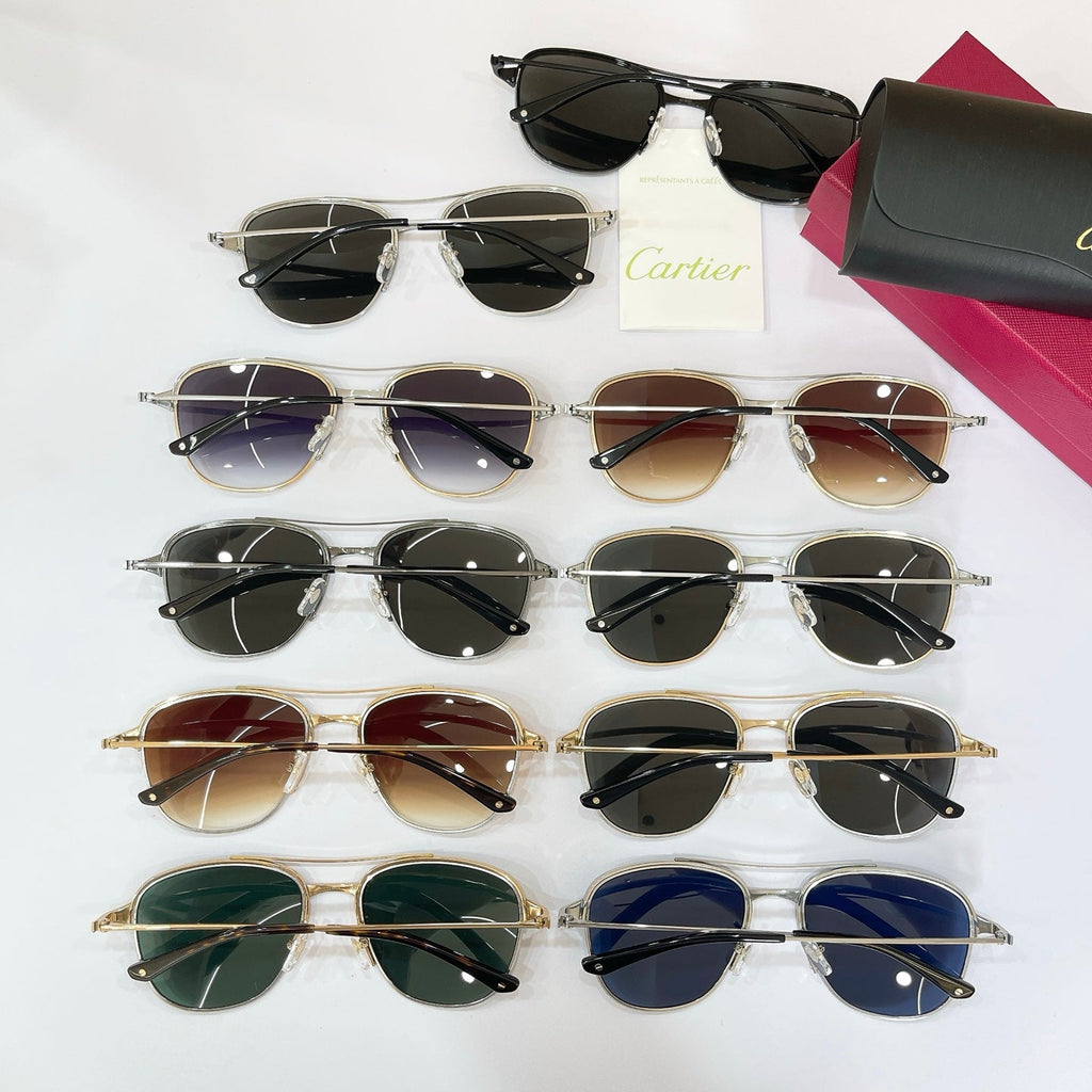 Cartier CT0326S Sunglasses