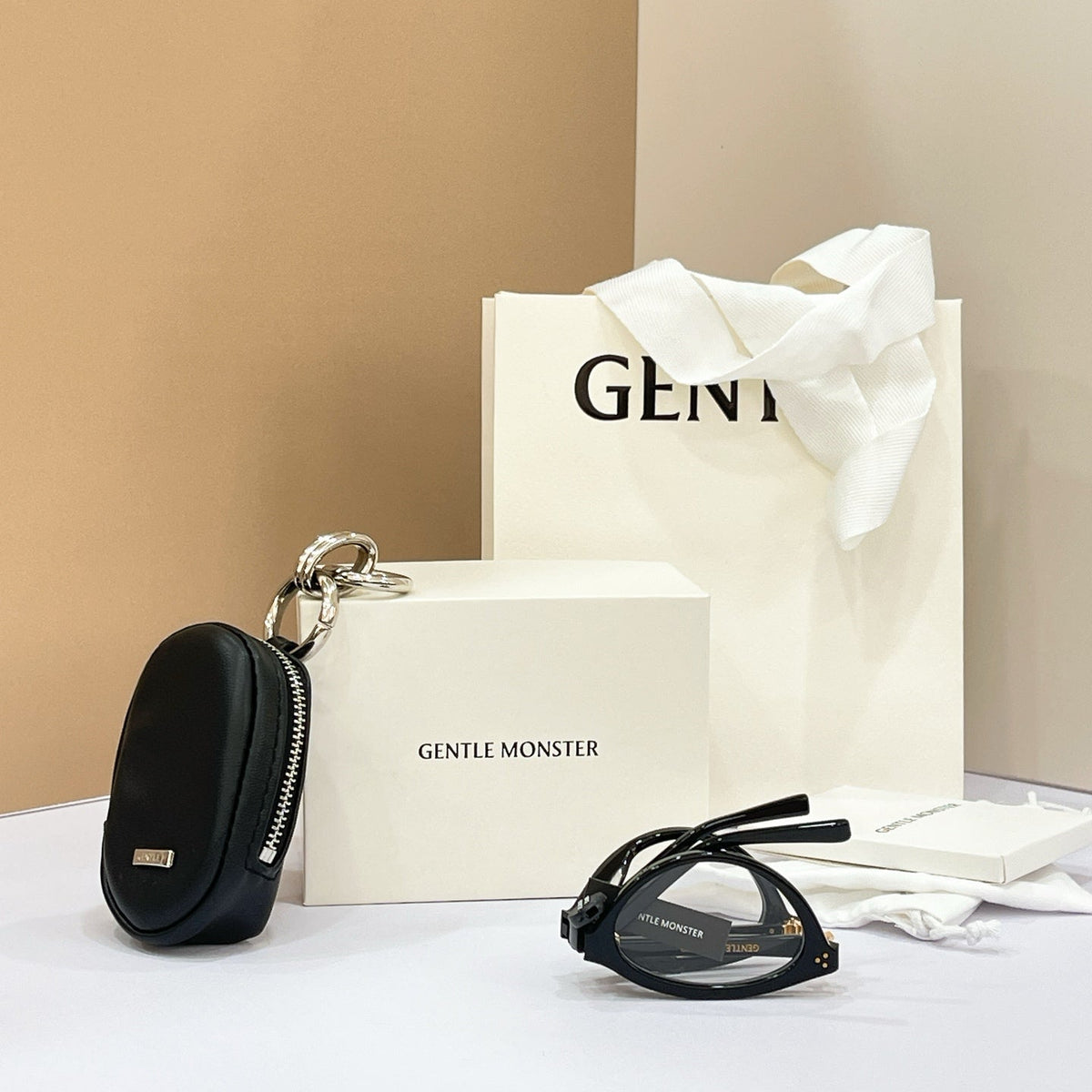 Gentle Monster Takion Sunglasses