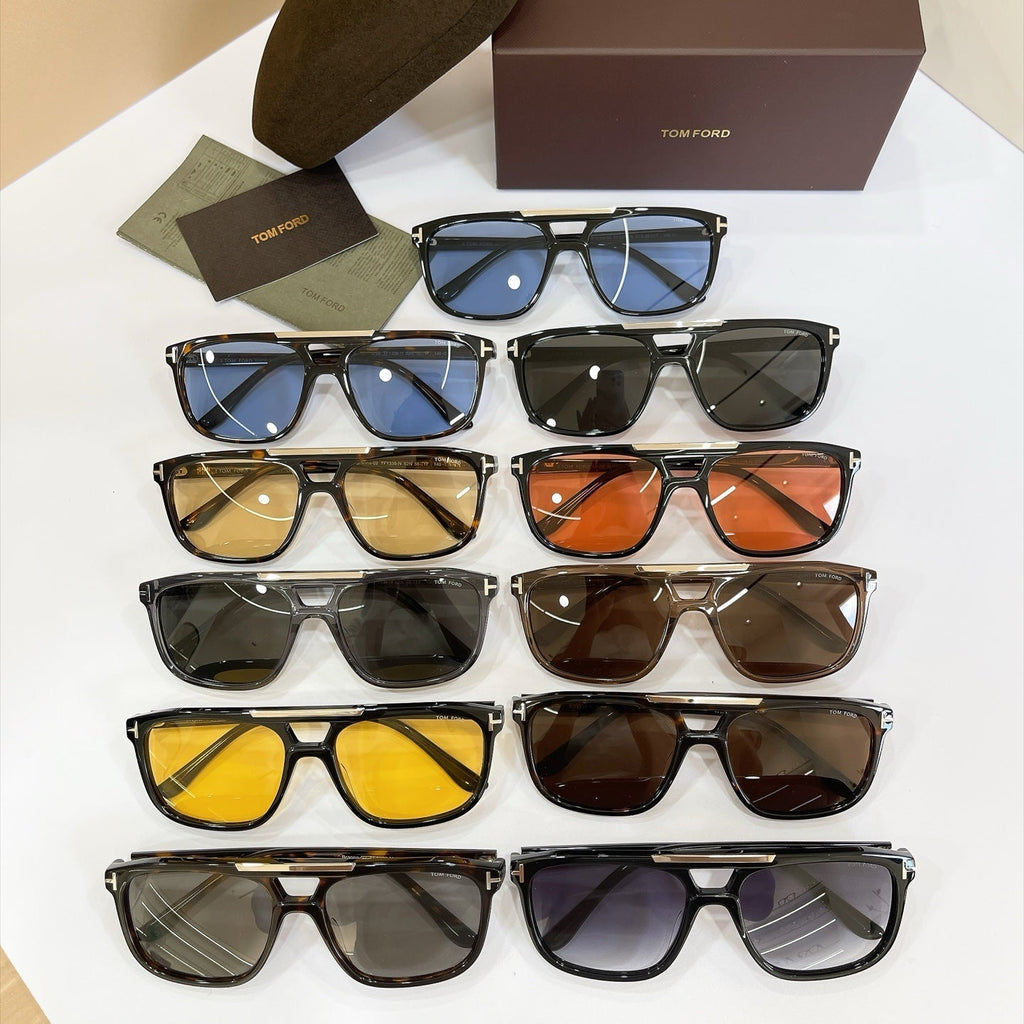 Tom Ford TF1338 Sunglasses