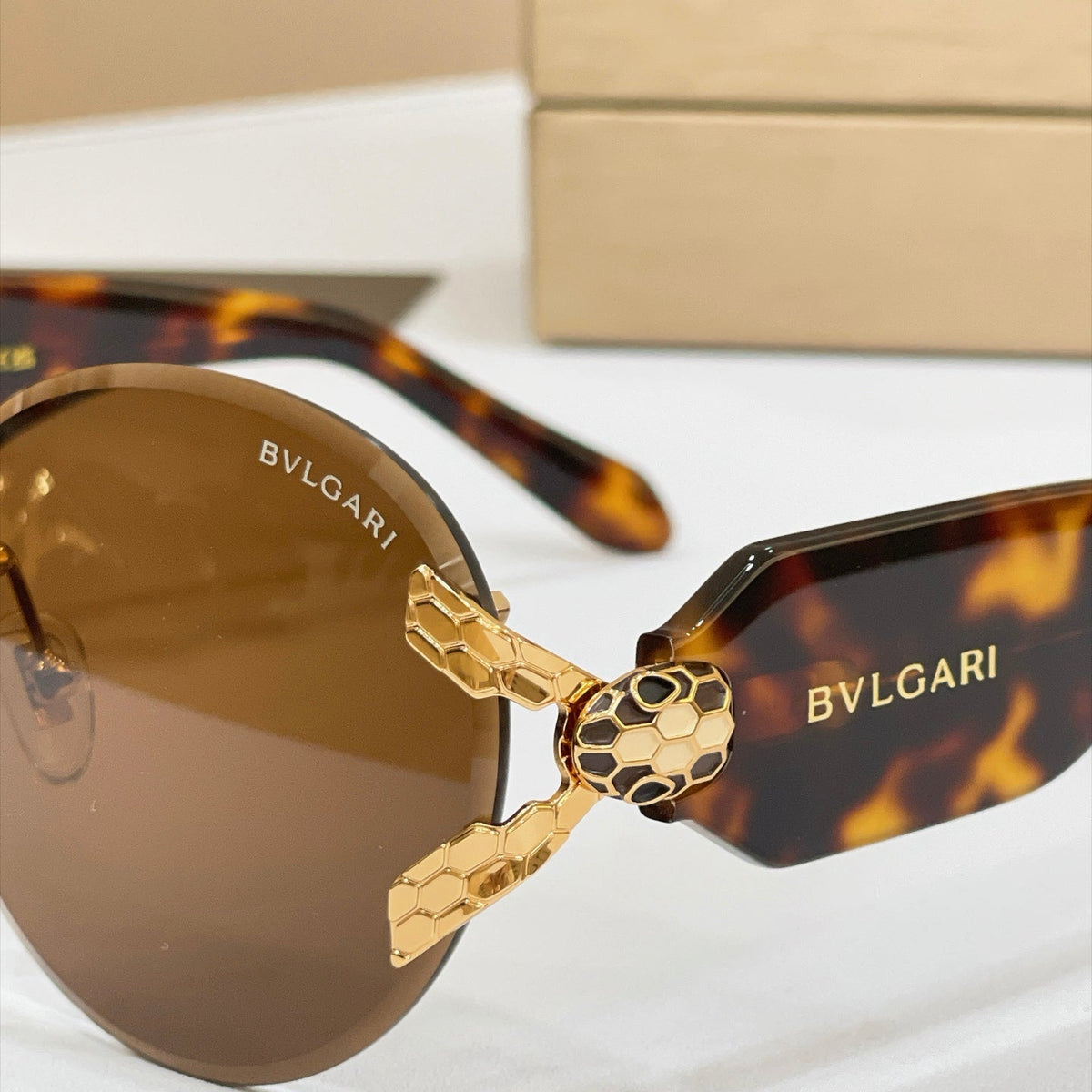 Bvlgari BV 9034B Sunglasses